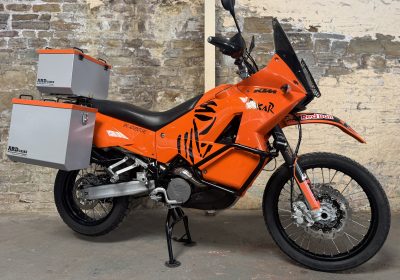 KTM 990 Adventure