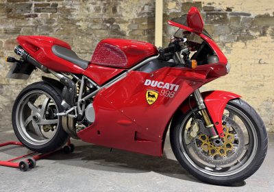 Ducati 998 BIP
