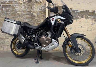 Honda CRF 1100 Africa Twin Adventure Sports