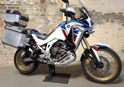 Honda CRF 1100 Africa Twin DCT