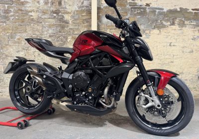 MV Agusta Brutale 800 RR