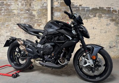 MV Agusta Brutale 800 RR