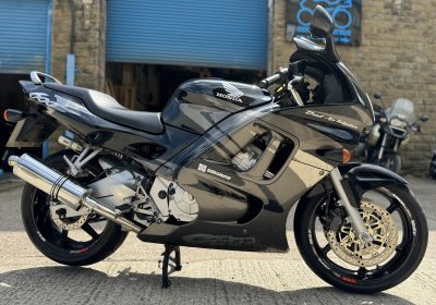 Honda CBR 600 F