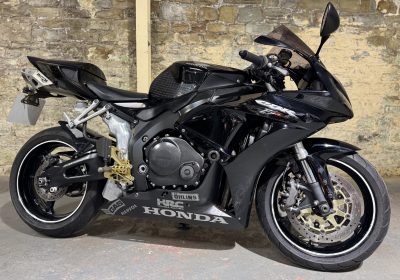 Honda CBR 1000 RR-6