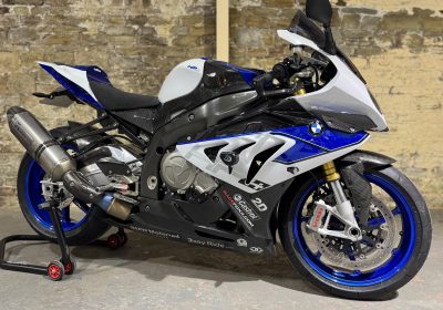 BMW HP4 CARBON