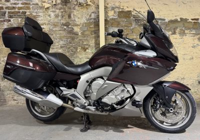 BMW K1600 GT LE