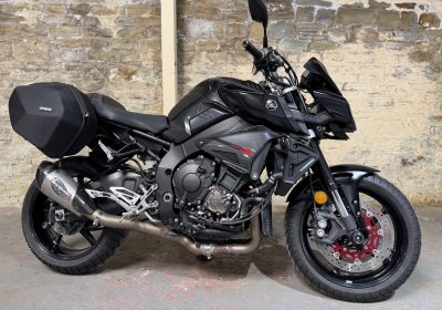 Yamaha MT 10 **NOW SOLD**