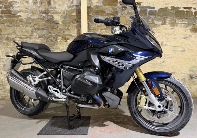 BMW R1250RS Exclusive