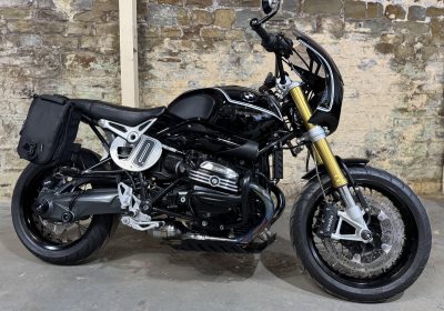 BMW RnineT