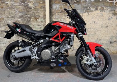 Aprilia SL 750 Shiver