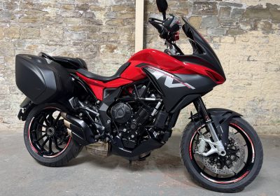 MV Agusta Turismo Veloce