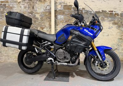 Yamaha XT Z 1200 Super Tenere