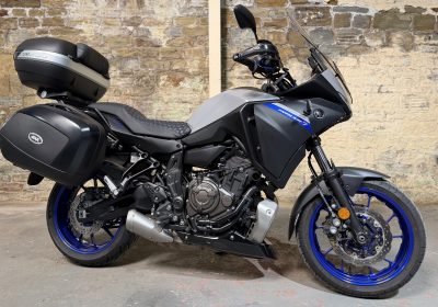 Yamaha Tracer 700 **NOW SOLD**
