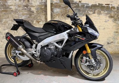 Aprilia Tuono Factory 1100