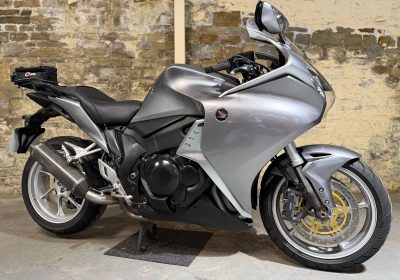 Honda VFR 1200 F