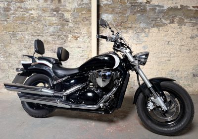 Suzuki VZ 800 Intruder