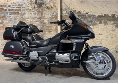 Honda GL 1500 Goldwing